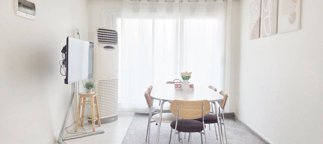 Seongsu Hotspot Stay | Walk to Cafe Street & Seoul Forest | Free parking lot in Seoul