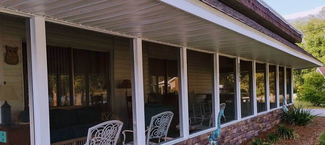 Serenity at the Lake in Hernando