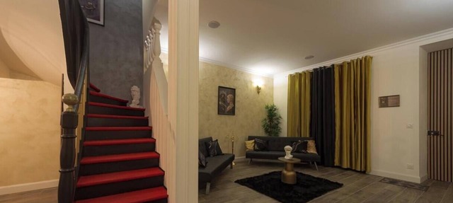 Shiny Cloud - Elegant Suite in Limoux in Limoux