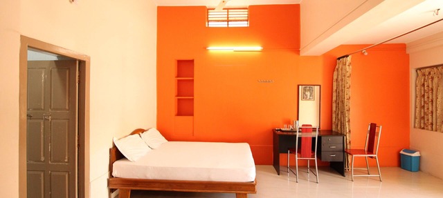 Sibi Lodge in Coimbatore