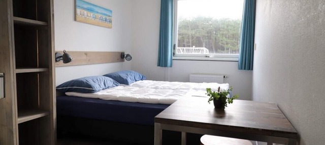 Sier aan Zee in Hollum