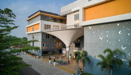 Simcha Island By Crafted Celebration in Indore