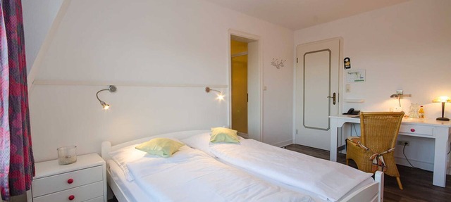 Single room Exclusive Ems - Hotel Lange - 14002 in Leer (Ostfriesland)