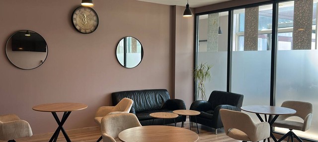 Sitya Hostel München in Munich