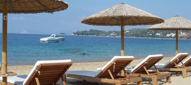 Skiathos Holidays in Skiathos