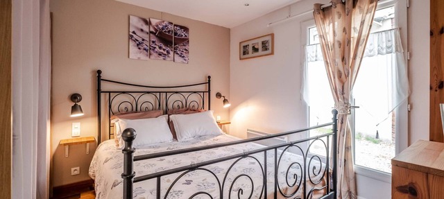 Small country house in Maillebois