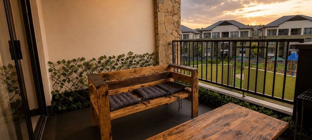 Smart Home Oasis & Luxury Living in Midrand
