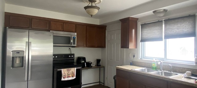 Smart home in Taylor