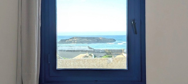 Souiri Haven- between sea & medina in Essaouira