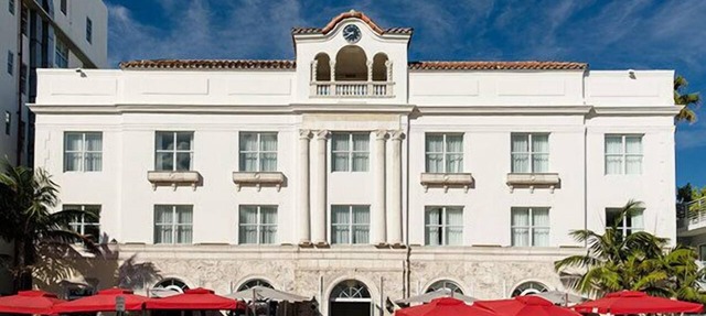 South Beach | Friends Coastal Retreat | Rooftop + Beach | 2BR in Miami Beach