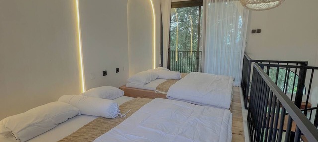 South Forest Villa in Wonosobo