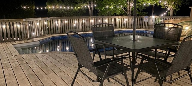 South Shore Suites in Bayfield