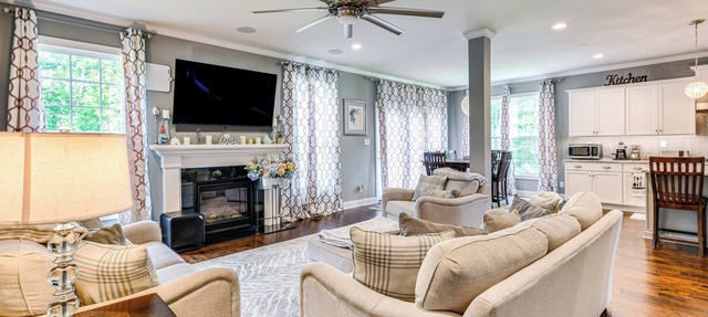 Spacious Chester Home Near Pocahontas State Park! in Chester