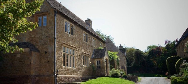 Spacious Cotswold Home for Groups | Country Escape in Shipston-on-Stour