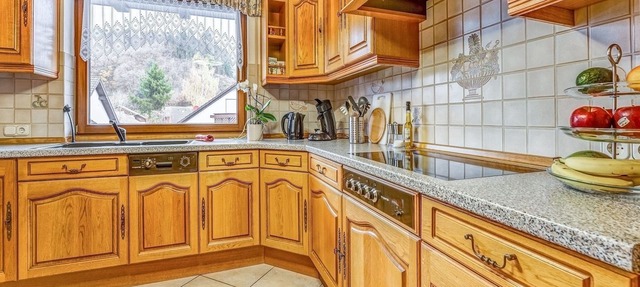 Spacious flat in Adenau near the Nürburgring in Adenau