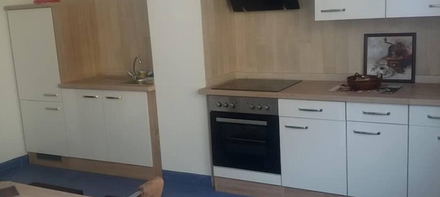 Spacious Schmück vacation apartment with free WiFi and lots of facilities in Rödental
