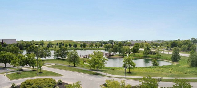 SpringHill Suites Chicago Southeast/Munster IN in Munster