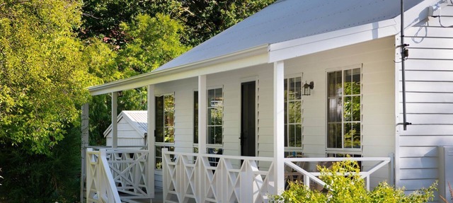 Springview Cottage: pet friendly and beautifully located in Springs