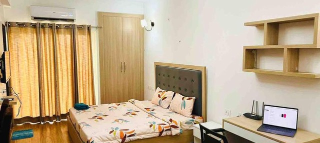 Square by Noida Studios in Noida