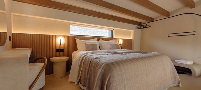 Standard Villa - Kyklio Pavilions Nafplio in Nafplio