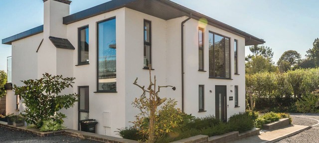 Step into indulgence, where every detail is tailored for your comfort. in Malvern