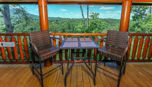 Still Life in Pigeon Forge