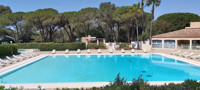 studio à Saint Raphael (Var sud de la France) in Saint-Raphaël