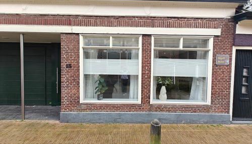 Studio 13 in Dronrijp