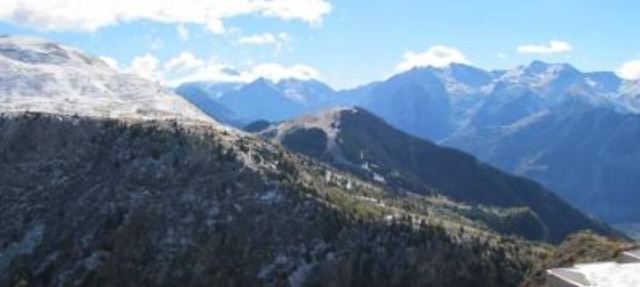 Studio - ALPE D'HUEZ in Huez