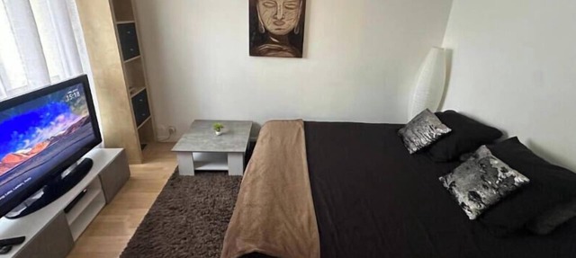 Studio Cocoon in Courbevoie