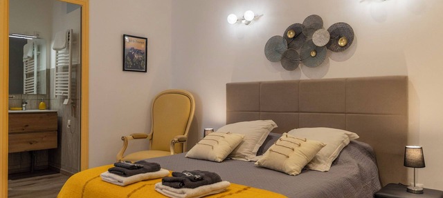 Studio Cosy Eyragues, Alpilles Near Saint-Rémy-de-Provence in Eyragues