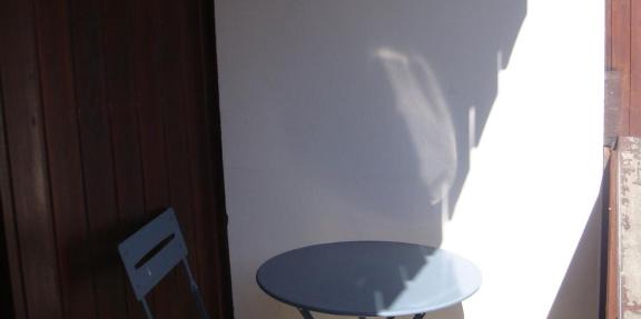 Studio Deux Alpes in Vénosc