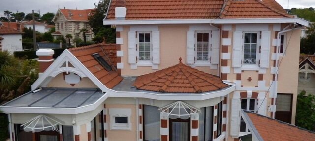 studio for 2 people well equipped renovated, air-conditioned 3 stars in Arcachon
