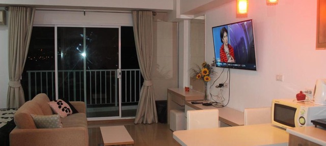Studio in Haven in Bangkok