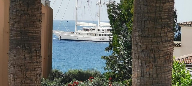 Baleni House in Cagnes-sur-Mer