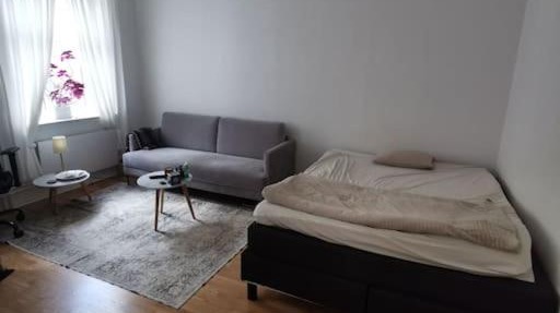Studio in Malmo