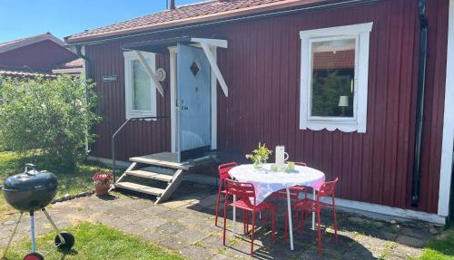 Stuga Sannerud Tived in Tived