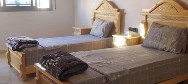 Stunning apartment in a quiet location in Tangier-Tétouan-Al Hoceima