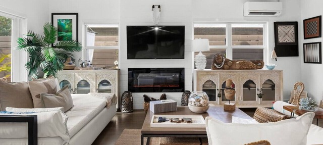 Stunning, Modern & Quiet Beach House in Hollywood