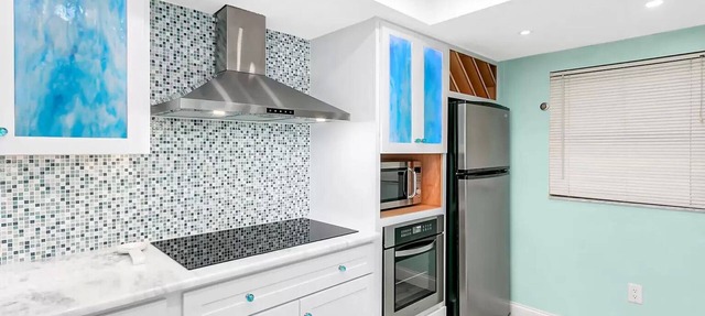 Stunning Oceanfront Views from Beautifully updated Condo in Cocoa Beach