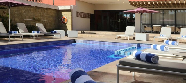 Stylish Hotel Rooms in Puerto Vallarta, Walk to Beach, Shops, & Marina - 3 Units in Puerto Vallarta