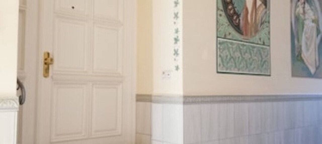 Stylish living near the old town, the university and the clinic in Erfurt