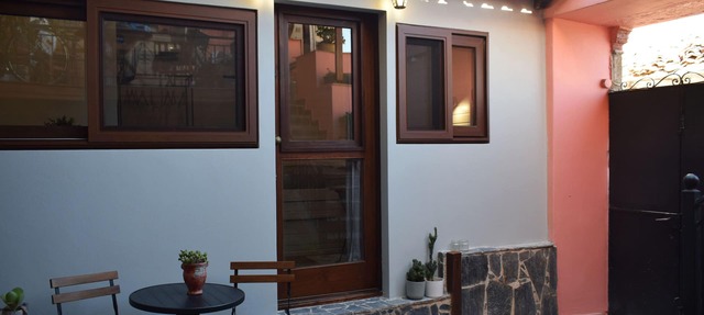 Su Casa Studio in the heart of Nafplio's old town in Ναύπλιο