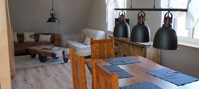 Suite 2 - Bela horse farm in Altenkirchen
