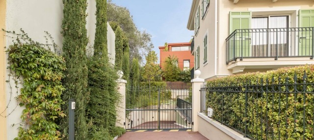 Suite Odyssée 001 in Saint Jean Cap Ferrat