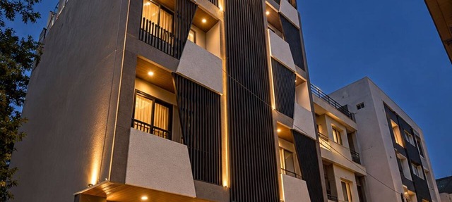 Sukhmani Homestay in Indore