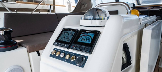 Sun-Kissed Sailing Adventure in the Saronic Islands in Nea Peramos