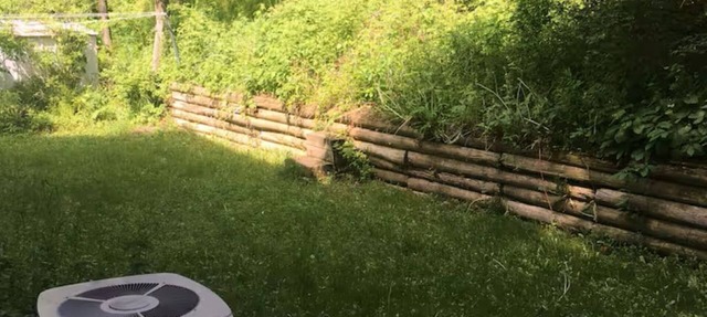 Sunlit & spacious home in a quiet, natural setting in La Crosse