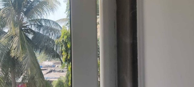 Sunny & Airy 4 Bedroom condo apartment in Mumbai