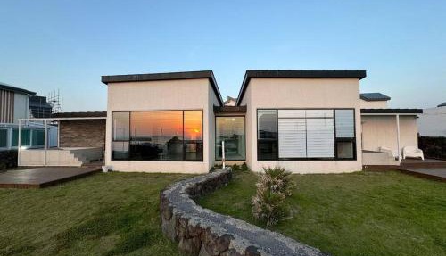 Sunyeonchae in Jeju